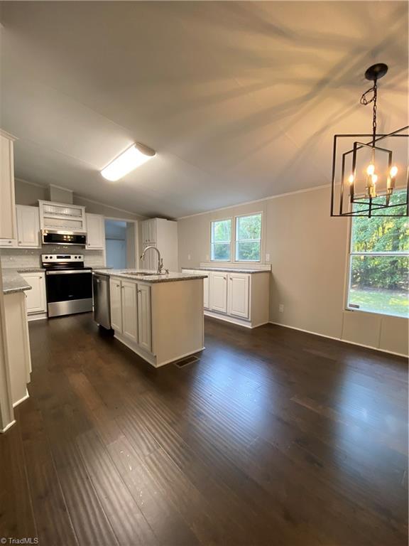 1036 Guerrant Springs Road Ruffin, NC 27326 - Photo 6 of 17