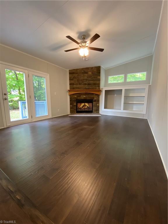 1036 Guerrant Springs Road Ruffin, NC 27326 - Photo 7 of 17