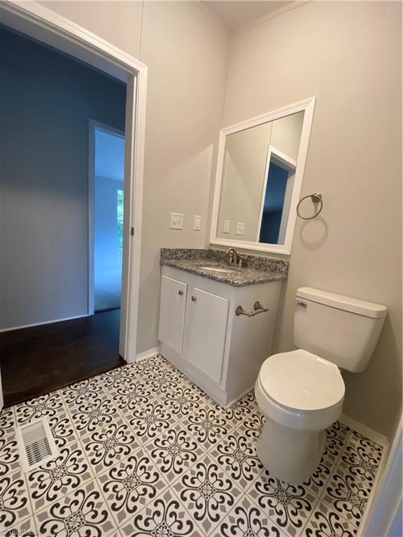 1036 Guerrant Springs Road Ruffin, NC 27326 - Photo 10 of 17