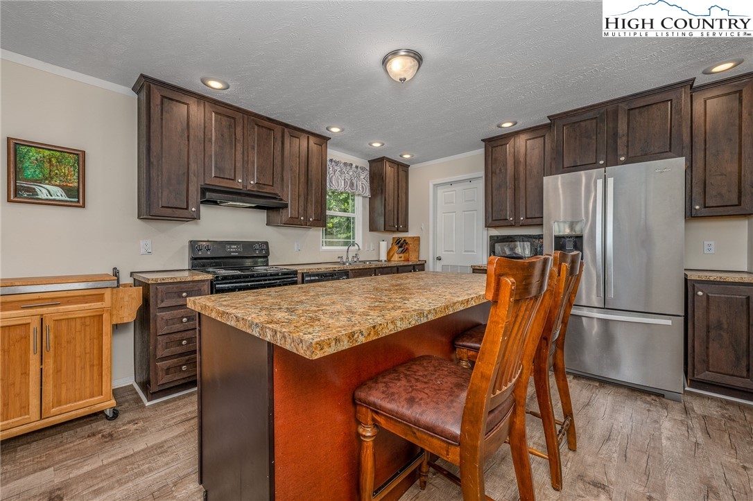 1270 Doe Creek Road Butler, TN 37640 - Photo 26 of 45 Gallery Image 26