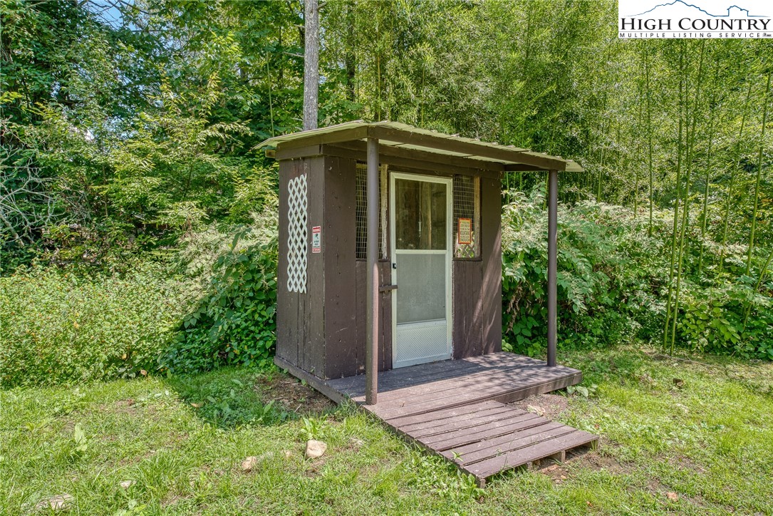 1270 Doe Creek Road Butler, TN 37640 - Photo 45 of 45 Gallery Image 45