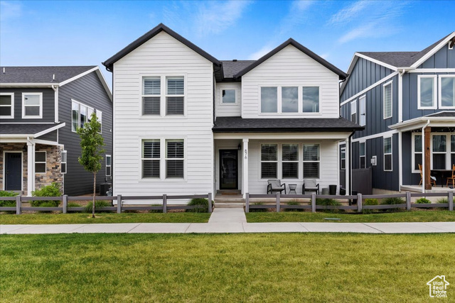 876 North 2175th Street West Layton, UT 84041 - Photo 1 of 1