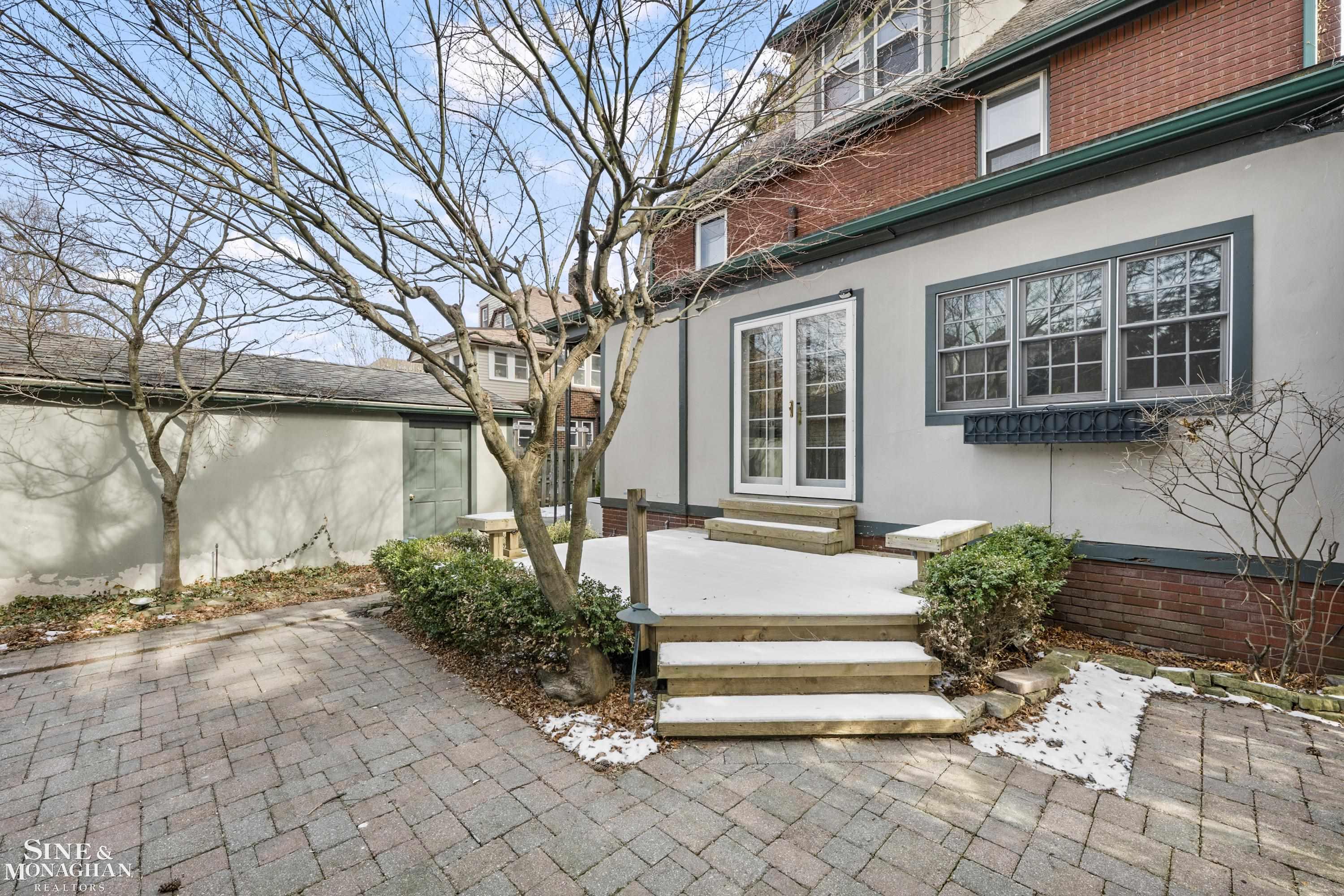 1425 Bishop Road Grosse Pointe Park, MI 48230 - Photo 50 of 62