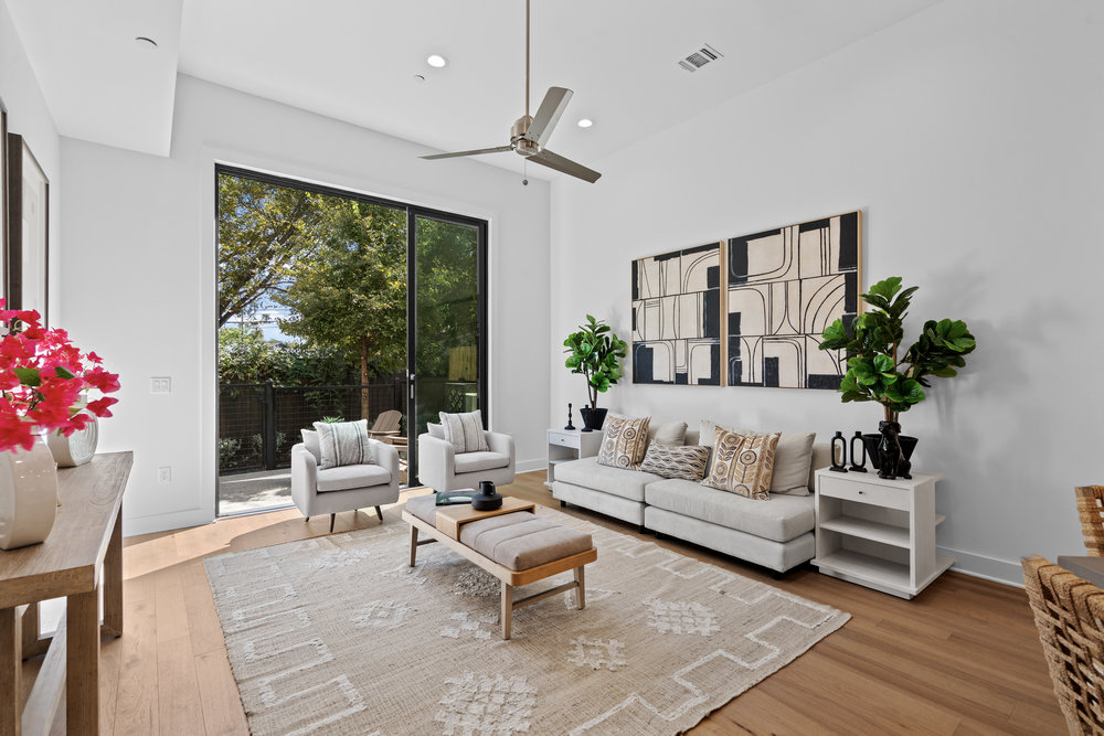 2505 Bluebonnet Lane, Unit 16 Austin, TX 78704 - Photo 1 of 31