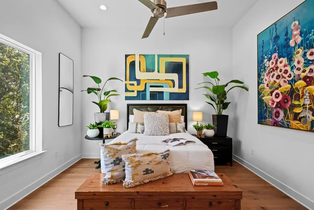 $785,000 | 2505 Bluebonnet Lane, Unit 16, Austin, TX 78704