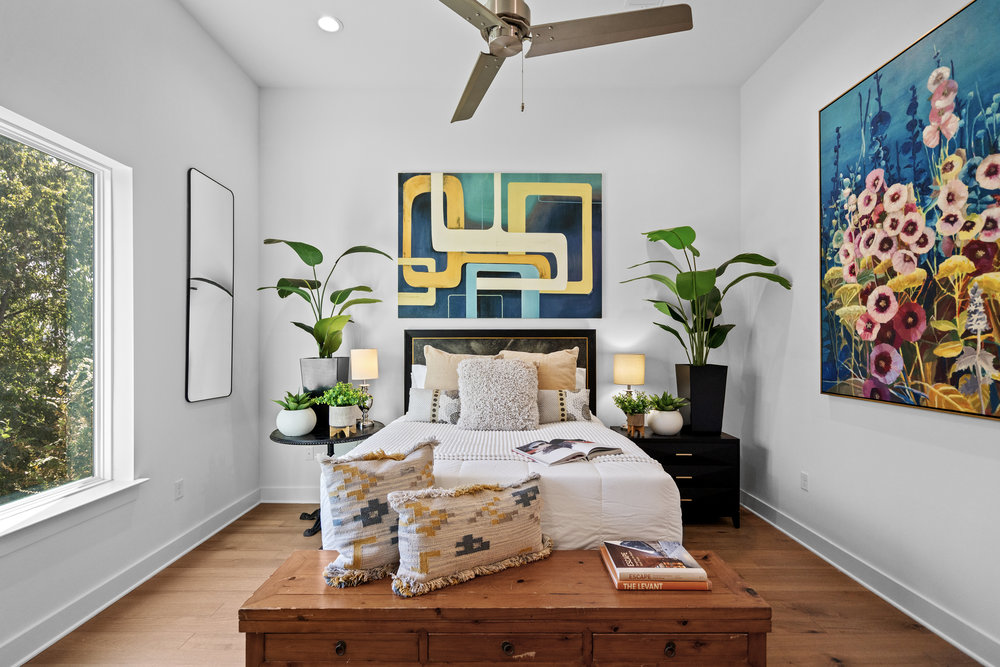 2505 Bluebonnet Lane, Unit 16 Austin, TX 78704 - Photo 13 of 31