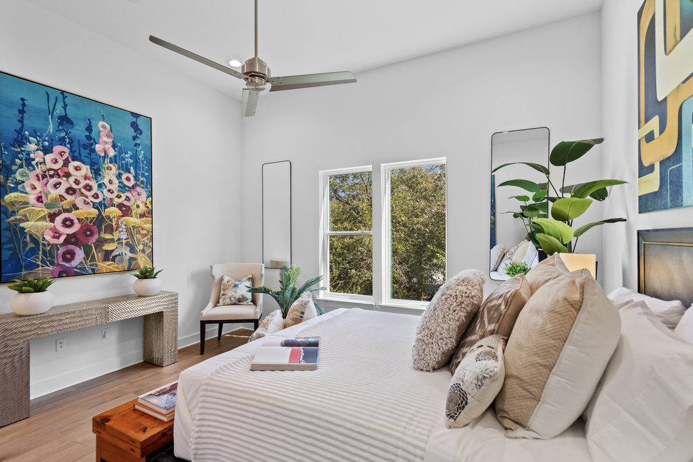 2505 Bluebonnet Lane, Unit 16 Austin, TX 78704 - Photo 16 of 31