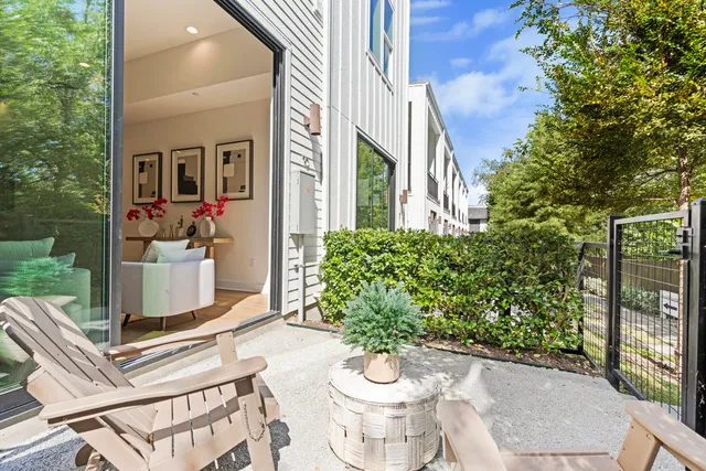 $785,000 | 2505 Bluebonnet Lane, Unit 16, Austin, TX 78704