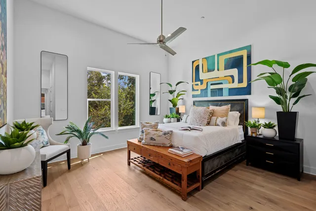 $785,000 | 2505 Bluebonnet Lane, Unit 16, Austin, TX 78704