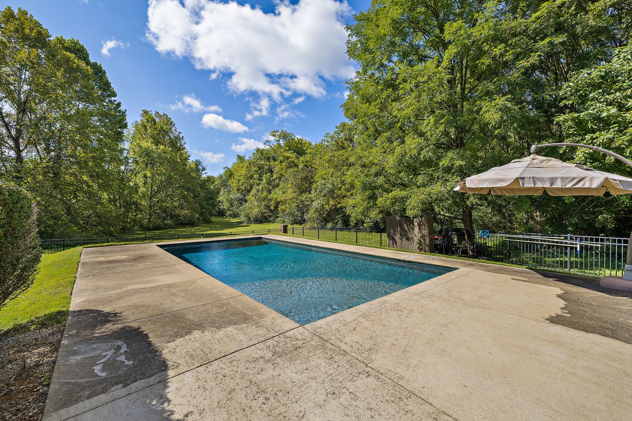 1420 Hunter Road Franklin, TN 37064 - Photo 47 of 57