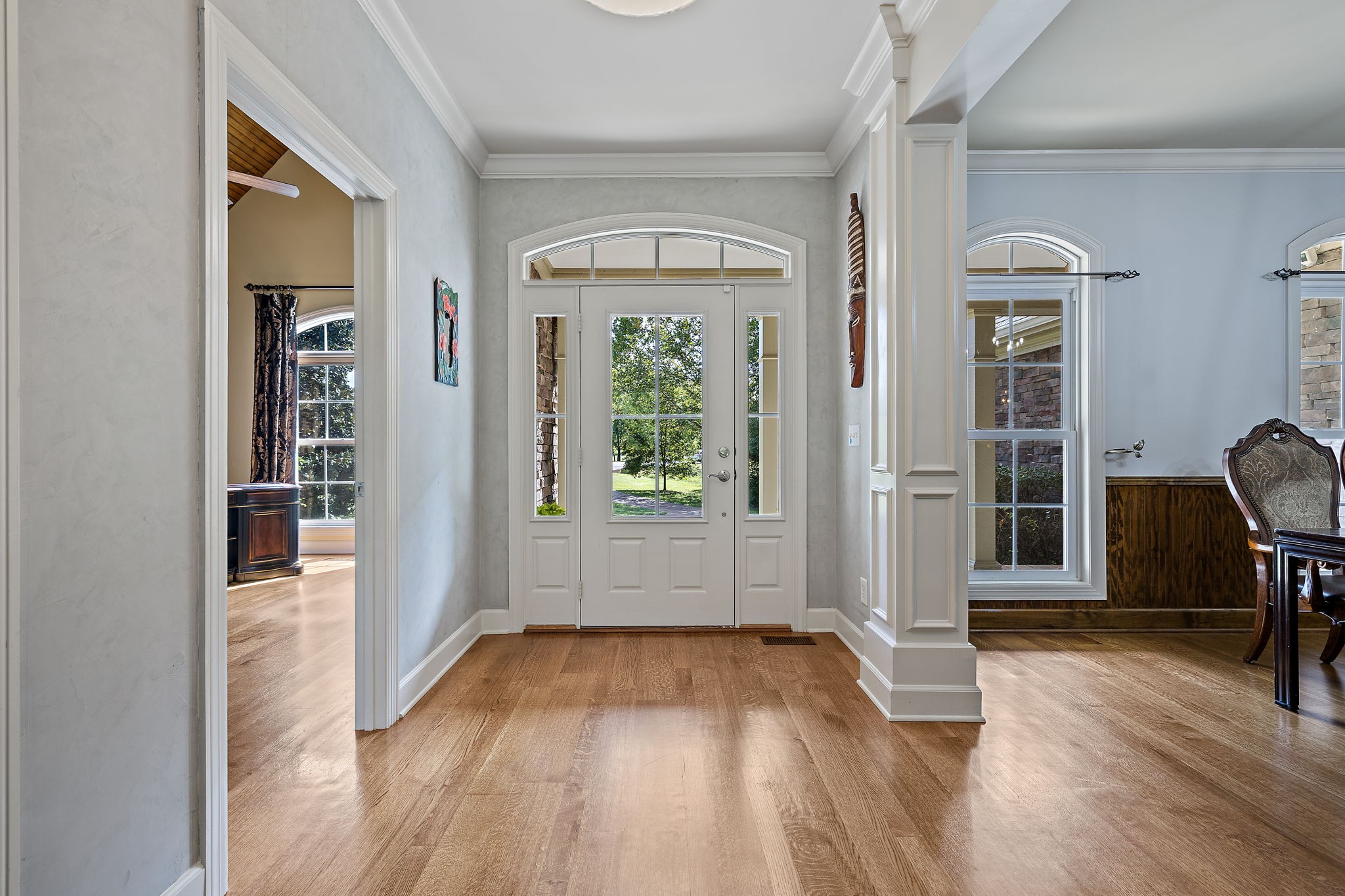 1420 Hunter Road Franklin, TN 37064 - Photo 5 of 57