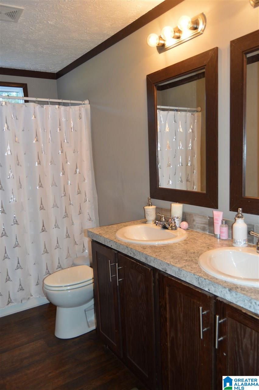3861 Empire Road Empire, AL 35063 - Photo 42 of 50
