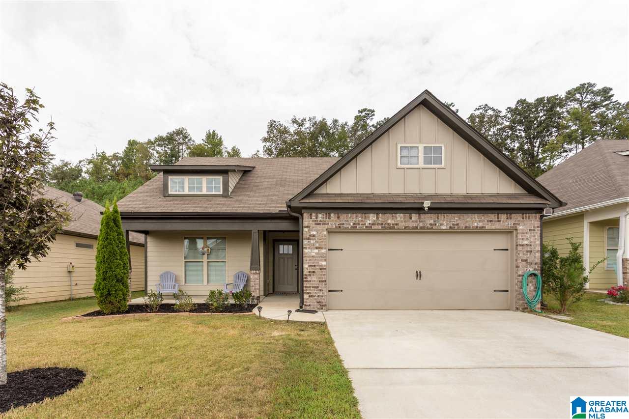 5340 Jean Ridge Lane Odenville, AL 35120 - Photo 24 of 24