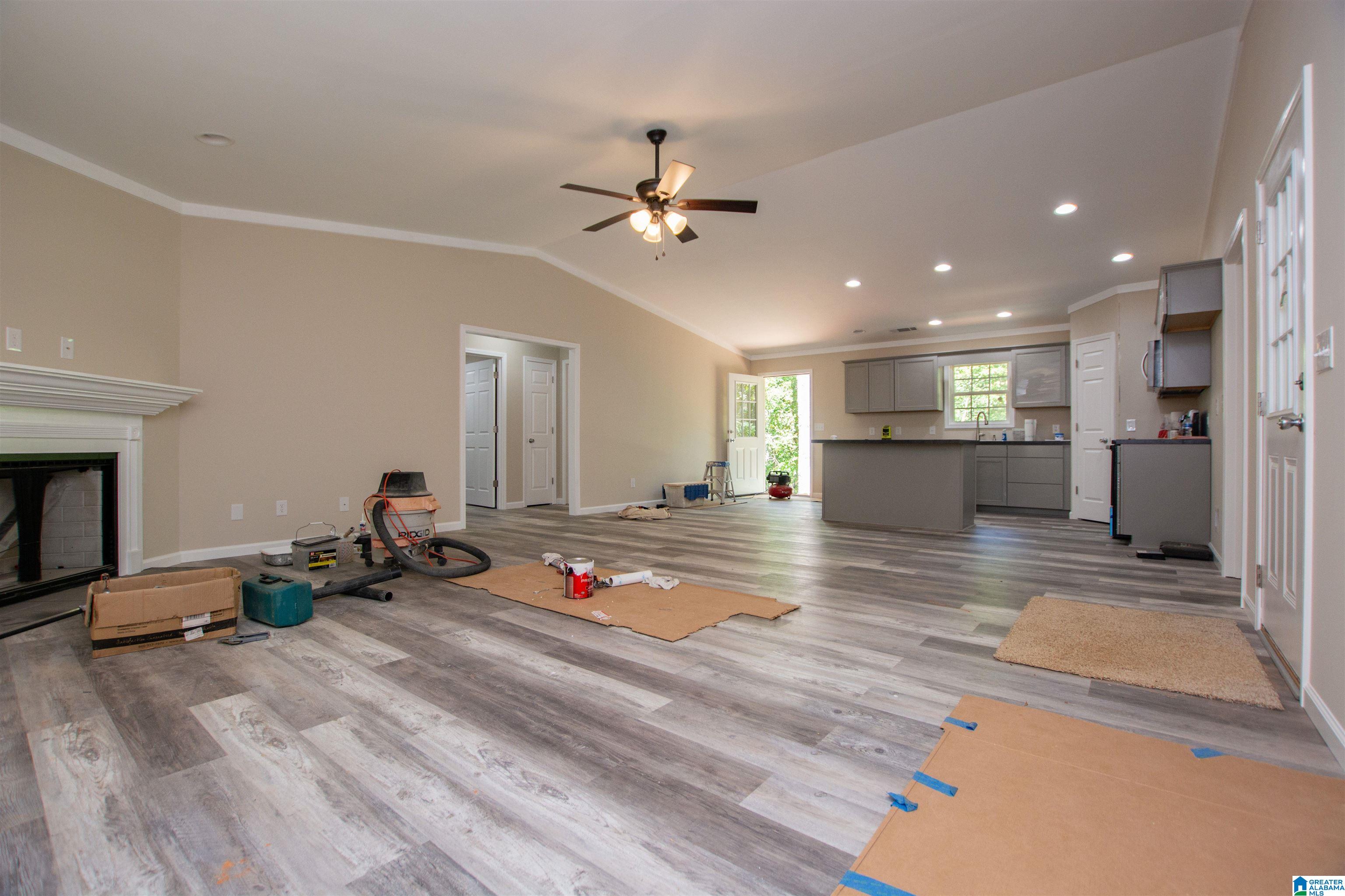 162 Anchor Ridge Road Wedowee, AL 36278 - Photo 10 of 25