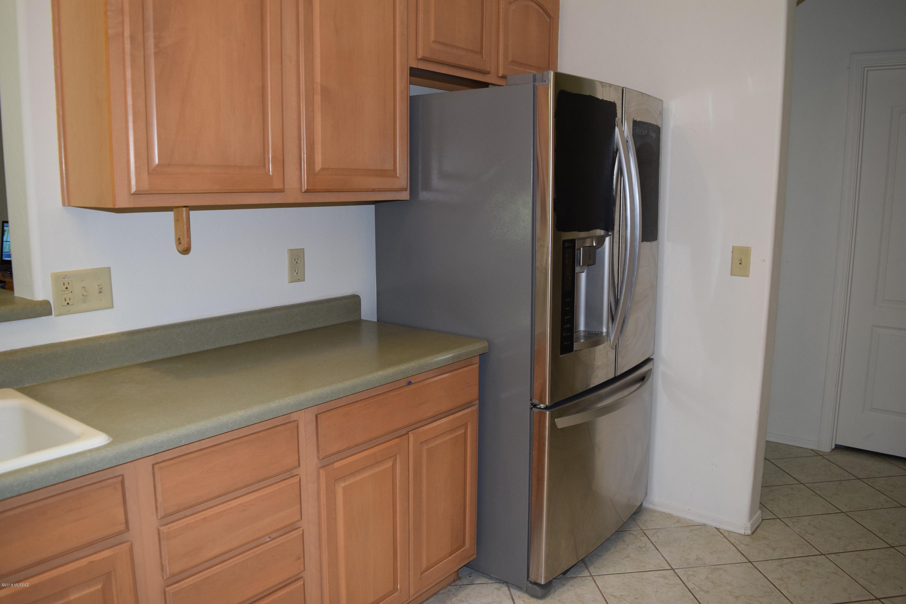 7581 West Sugar Ranch Road Tucson, AZ 85743 - Photo 16 of 38 Gallery Image 16