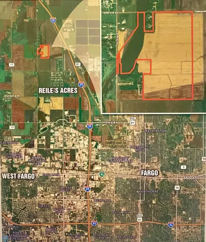 $1,350,000 | 5386 52nd Avenue North, Fargo, ND 58042