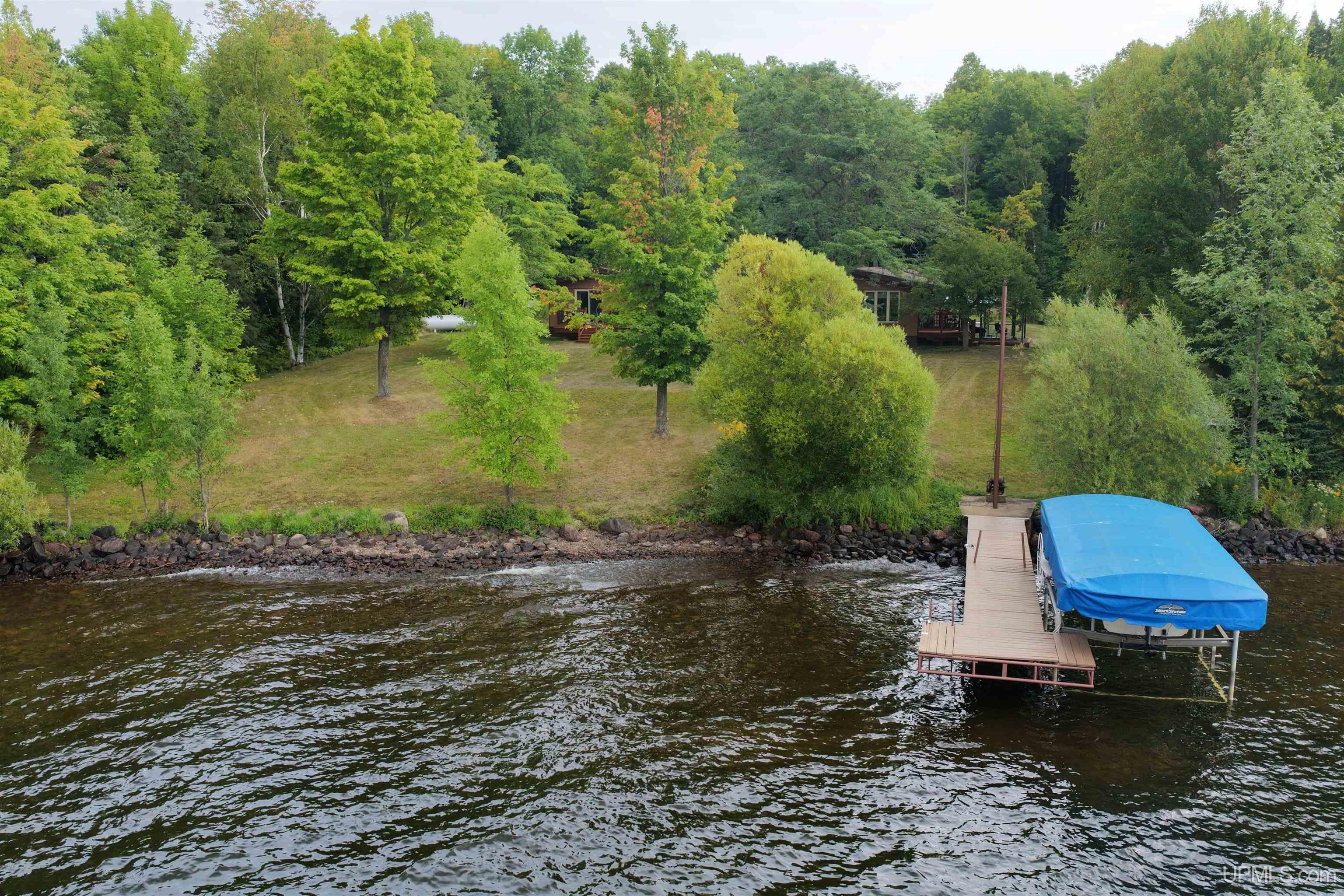 N11211 East Shore Road Bergland, MI 49910 - Photo 10 of 65 Gallery Image 10
