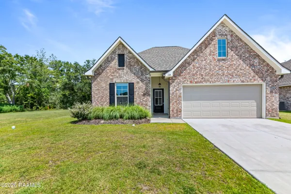$2,100 | 128 Rose Of Sharon Lane, Lafayette, LA 70508