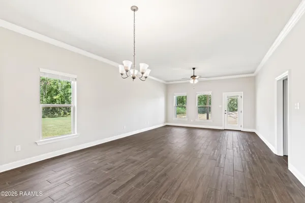 $2,100 | 128 Rose Of Sharon Lane, Lafayette, LA 70508