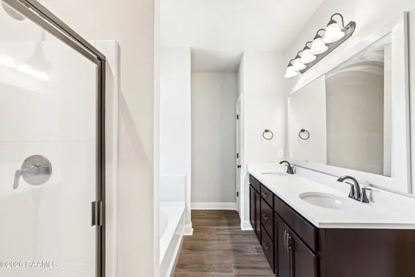 $2,100 | 128 Rose Of Sharon Lane, Lafayette, LA 70508