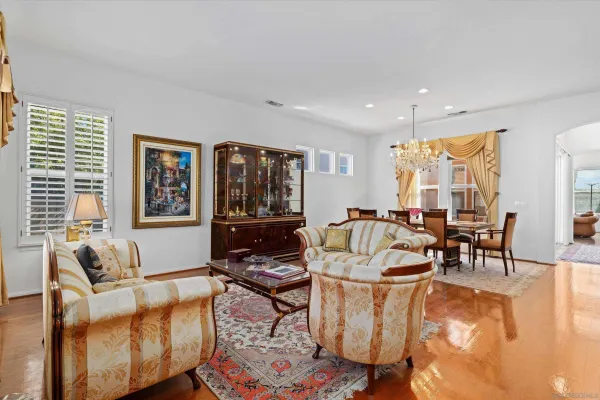 $2,590,000 | 3971 Via Cangrejo, San Diego, CA 92130