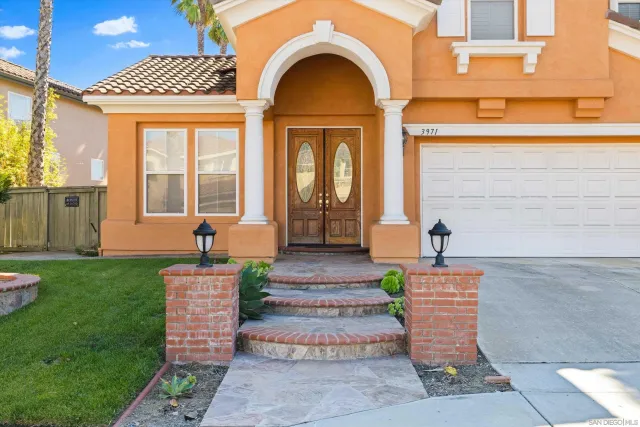 $2,650,000 | 3971 Via Cangrejo, San Diego, CA 92130
