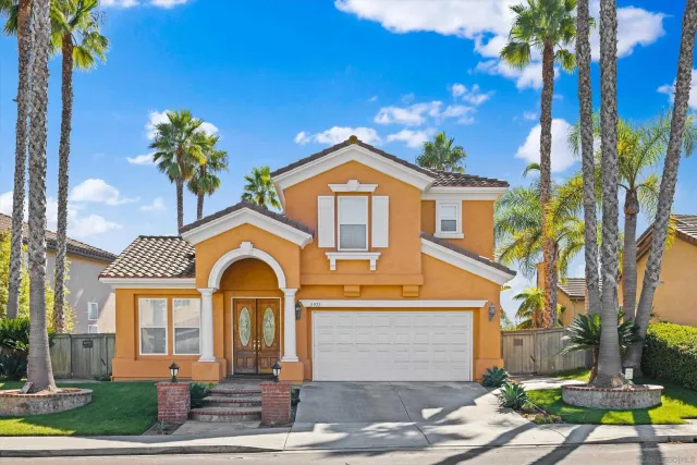 $2,650,000 | 3971 Via Cangrejo, San Diego, CA 92130