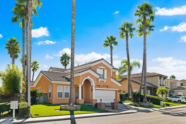 $2,650,000 | 3971 Via Cangrejo, San Diego, CA 92130