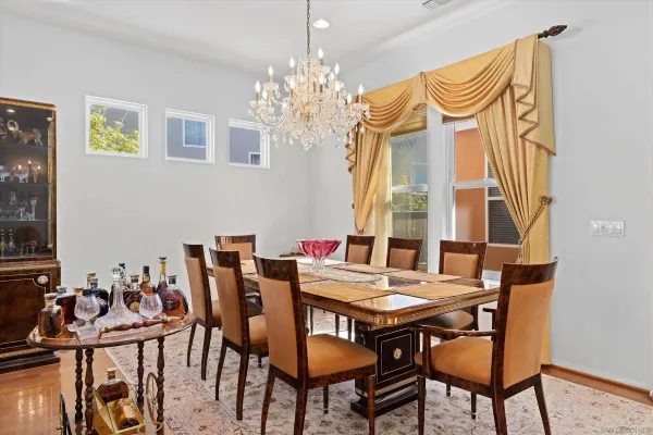 $2,590,000 | 3971 Via Cangrejo, San Diego, CA 92130