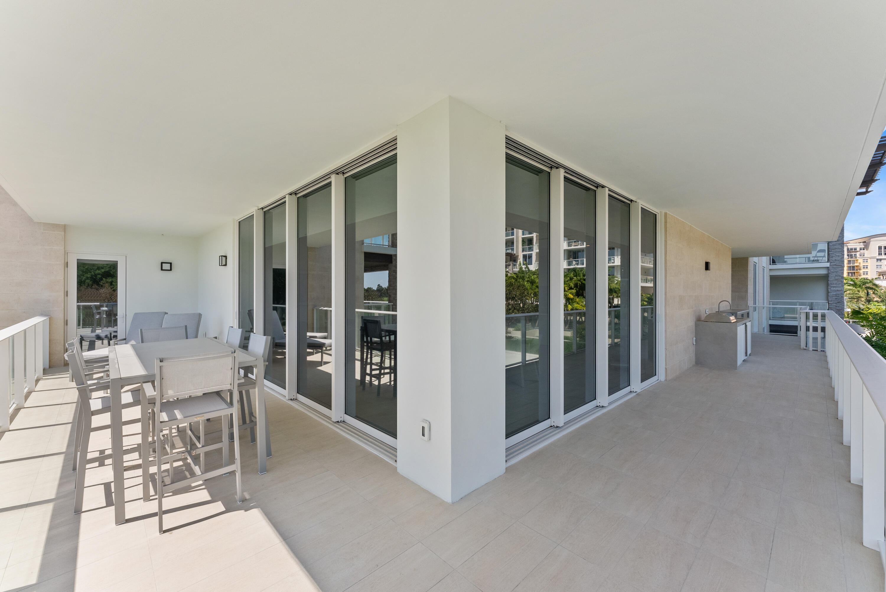 210 Southeast Mizner Boulevard, Unit 301 Boca Raton, FL 33432 - Photo 15 of 65 Terrace