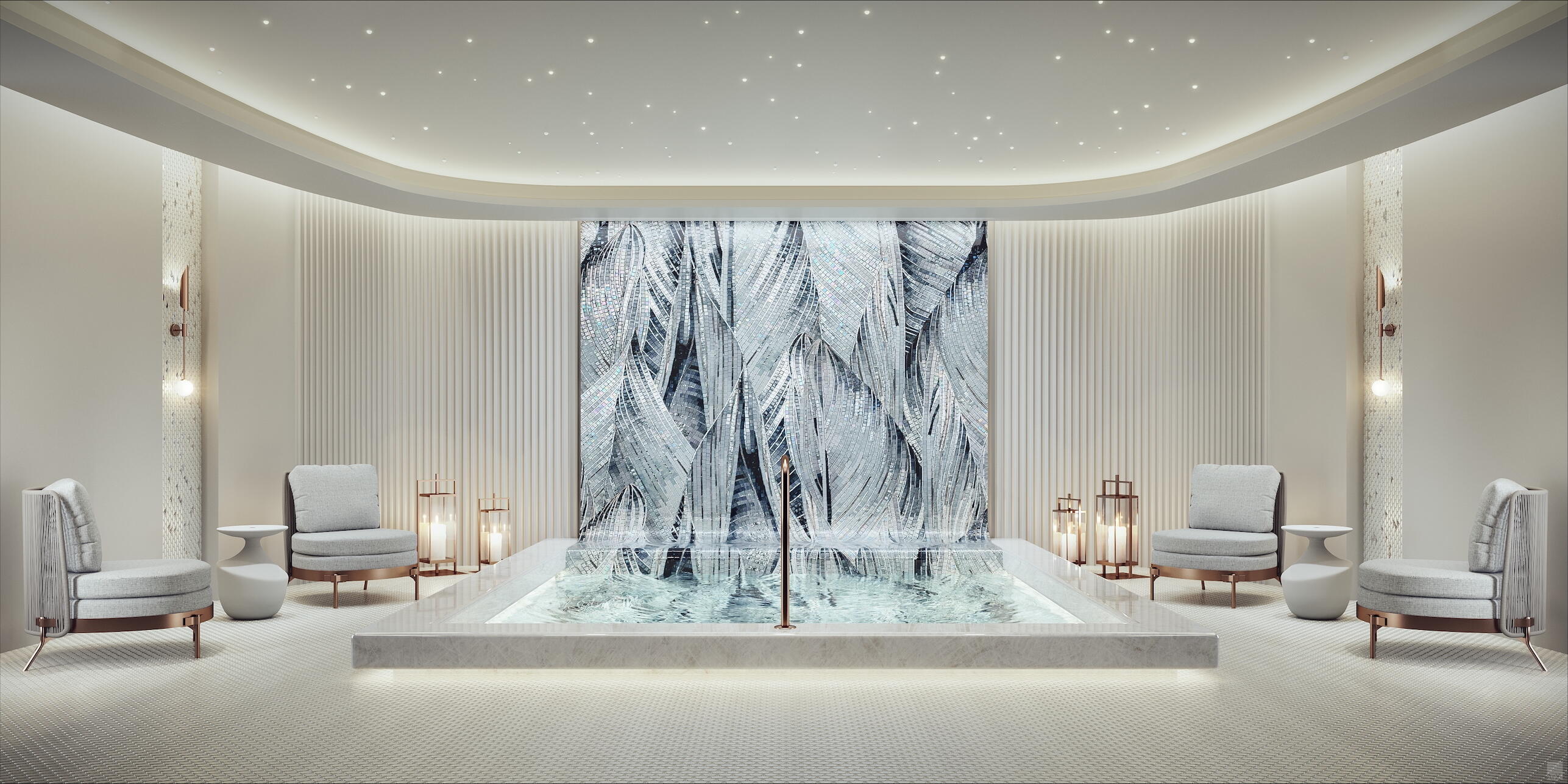 210 Southeast Mizner Boulevard, Unit 301 Boca Raton, FL 33432 - Photo 32 of 65 210 Spa