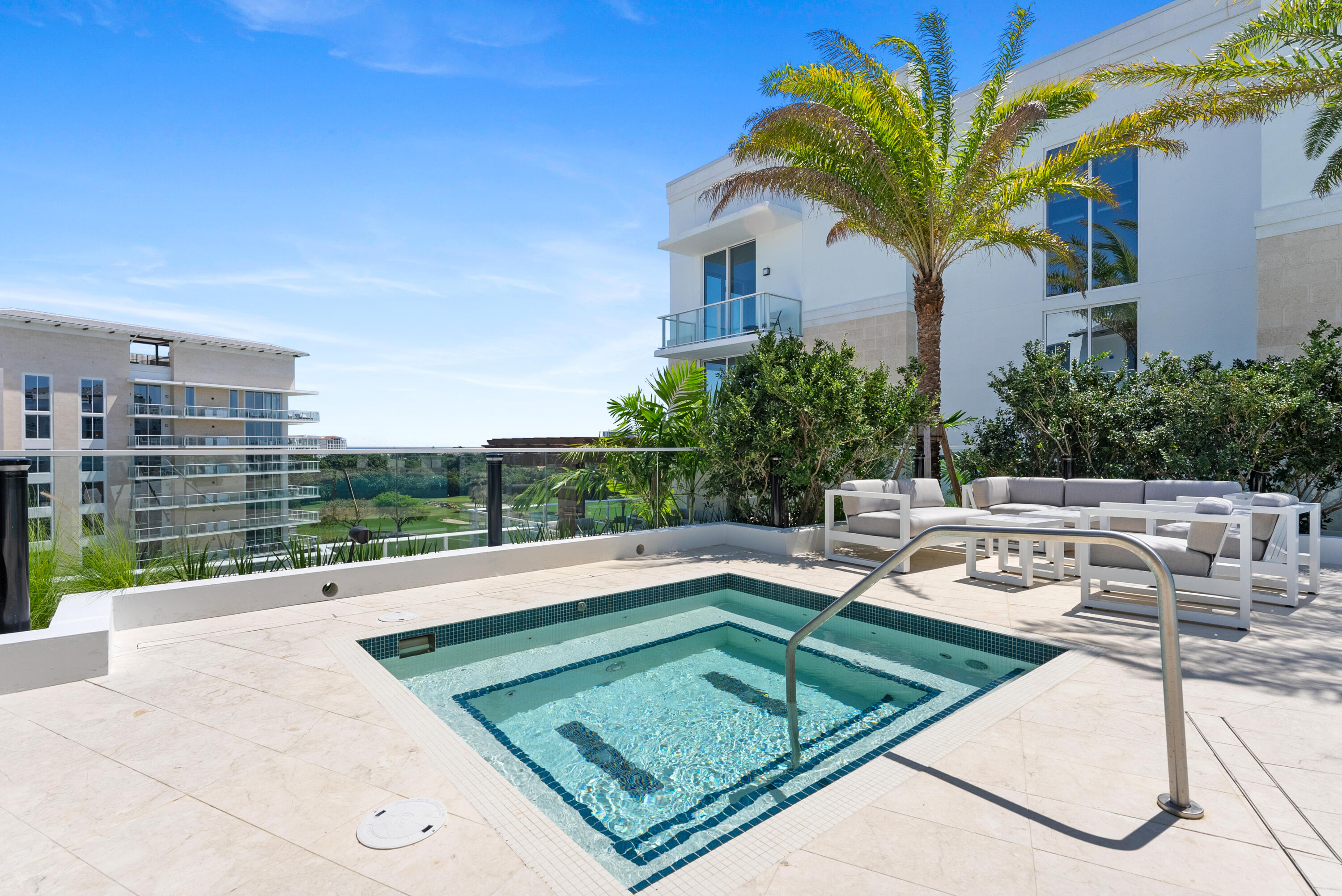 210 Southeast Mizner Boulevard, Unit 301 Boca Raton, FL 33432 - Photo 44 of 65 220 pool