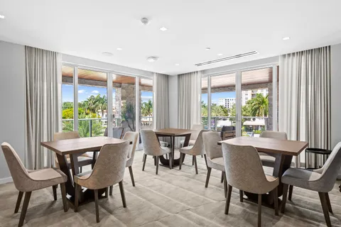 $6,750,000 | 210 Southeast Mizner Boulevard, Unit 301, Boca Raton, FL 33432