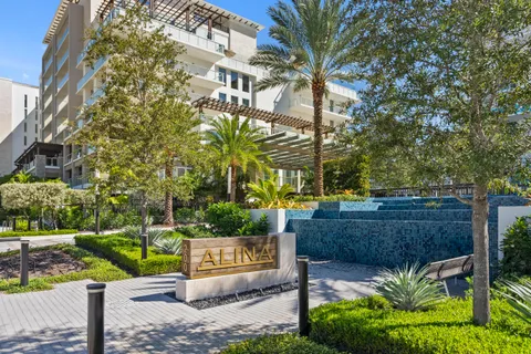 $6,750,000 | 210 Southeast Mizner Boulevard, Unit 301, Boca Raton, FL 33432