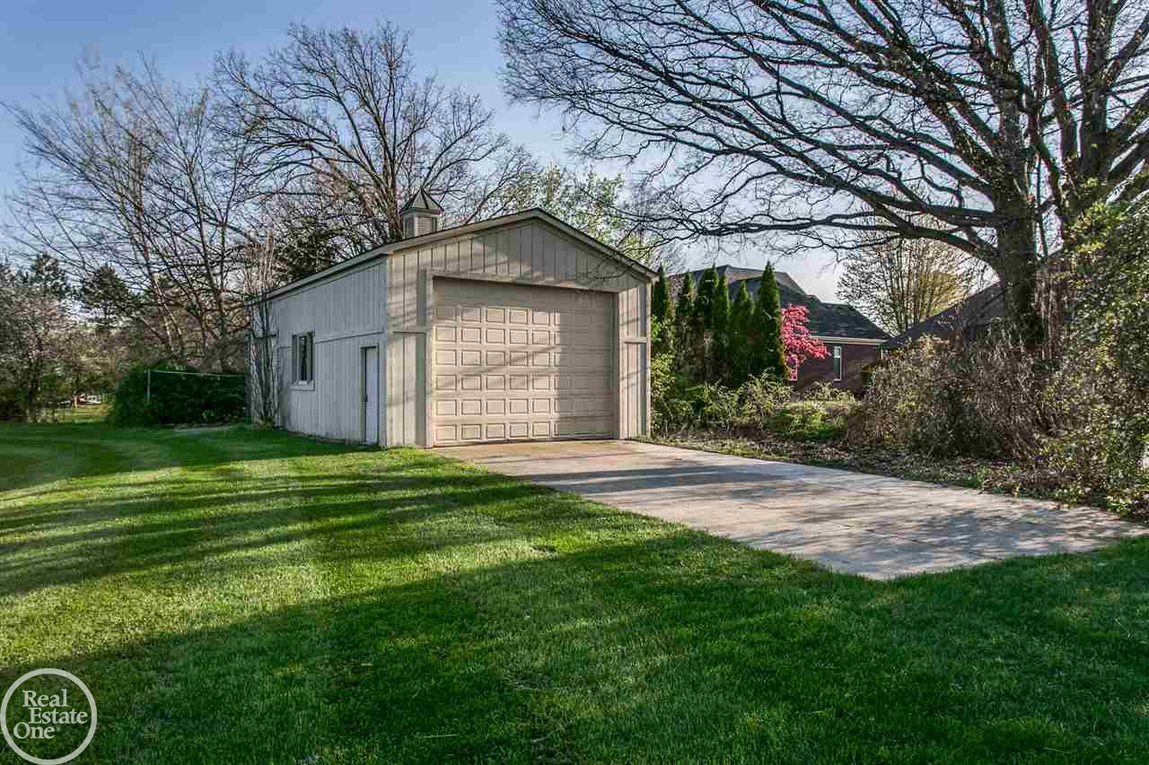 14400 25 Mile Road Shelby, MI 48315 - Photo 14 of 56
