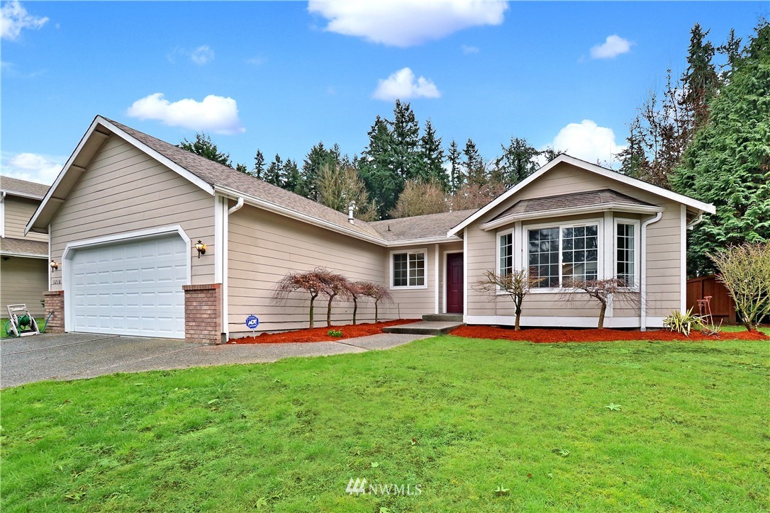 3216 201st Place Southeast Bothell, WA 98012 - Photo 1 of 17