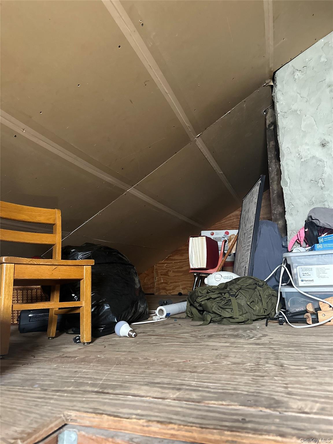 28 Maspeth Avenue Brooklyn, NY 11211 - Photo 15 of 21 a view of garage