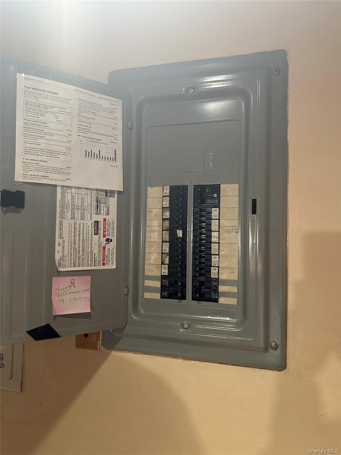 28 Maspeth Avenue Brooklyn, NY 11211 - Photo 20 of 21 a view of a hallway with wooden floor and entryway