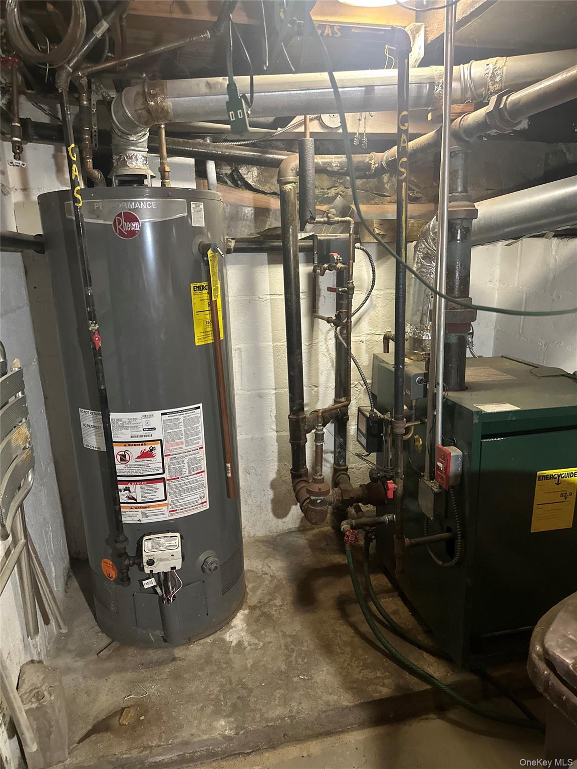 28 Maspeth Avenue Brooklyn, NY 11211 - Photo 21 of 21 a view of a room with gym equipment