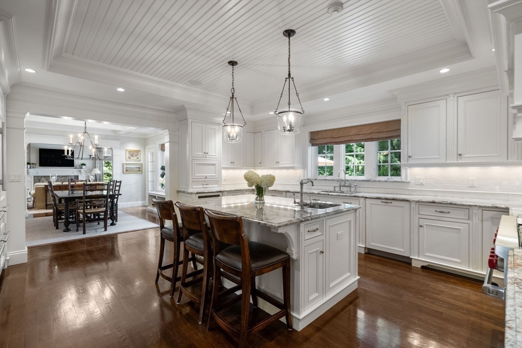 44 Whiting Road Wellesley, MA 02481 - Photo 20 of 42 Gallery Image 20