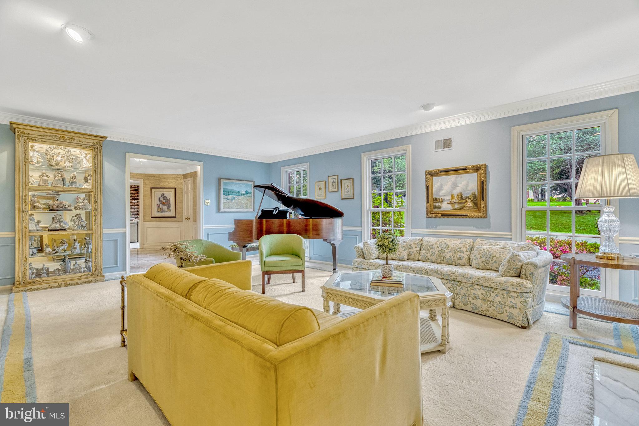 7719 Crossover Drive McLean, VA 22102 - Photo 11 of 99