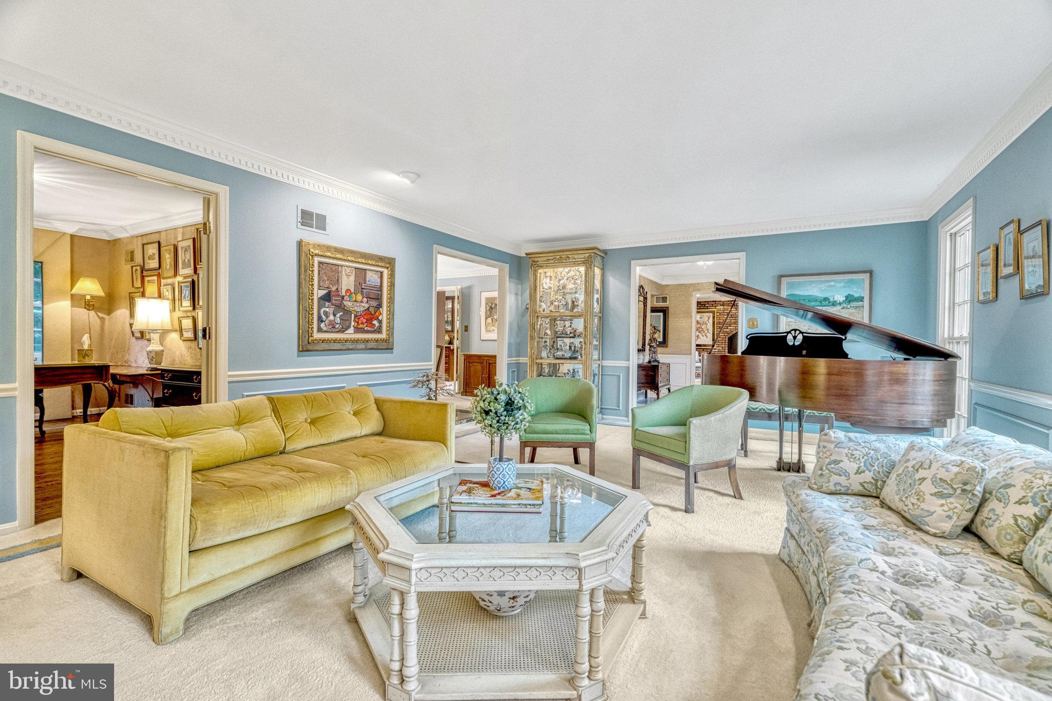 7719 Crossover Drive McLean, VA 22102 - Photo 12 of 99