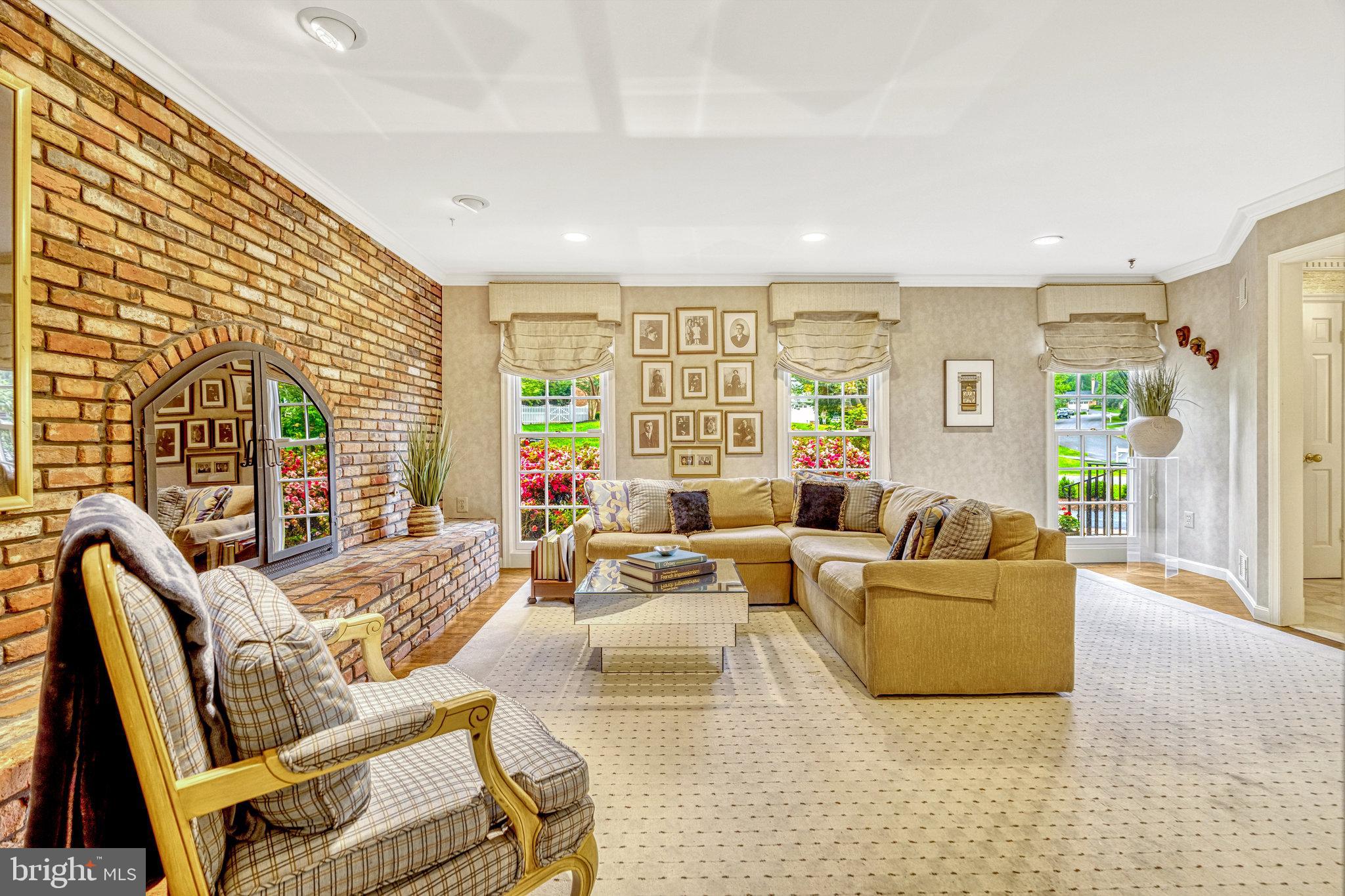 7719 Crossover Drive McLean, VA 22102 - Photo 20 of 99