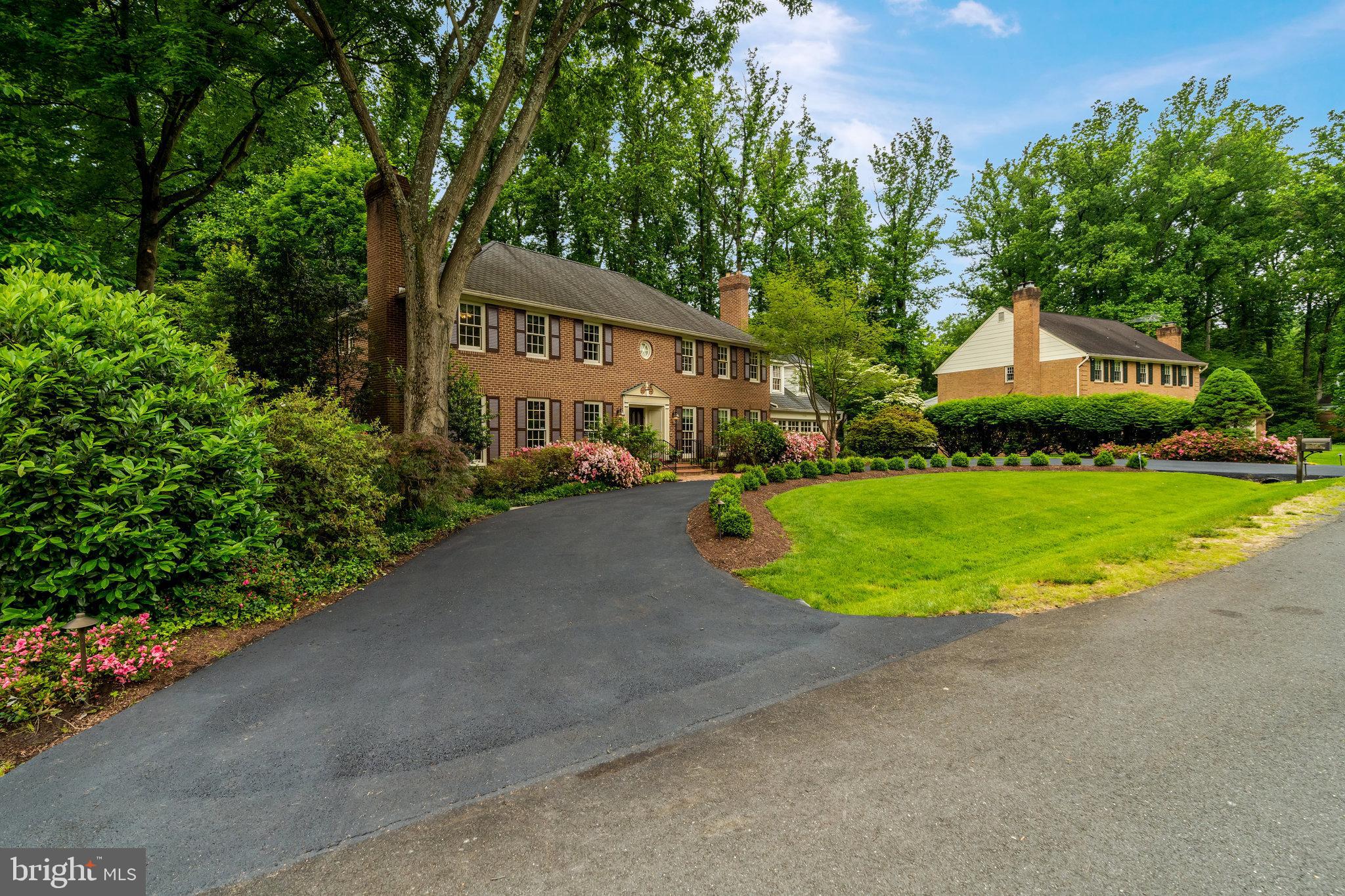 7719 Crossover Drive McLean, VA 22102 - Photo 2 of 99