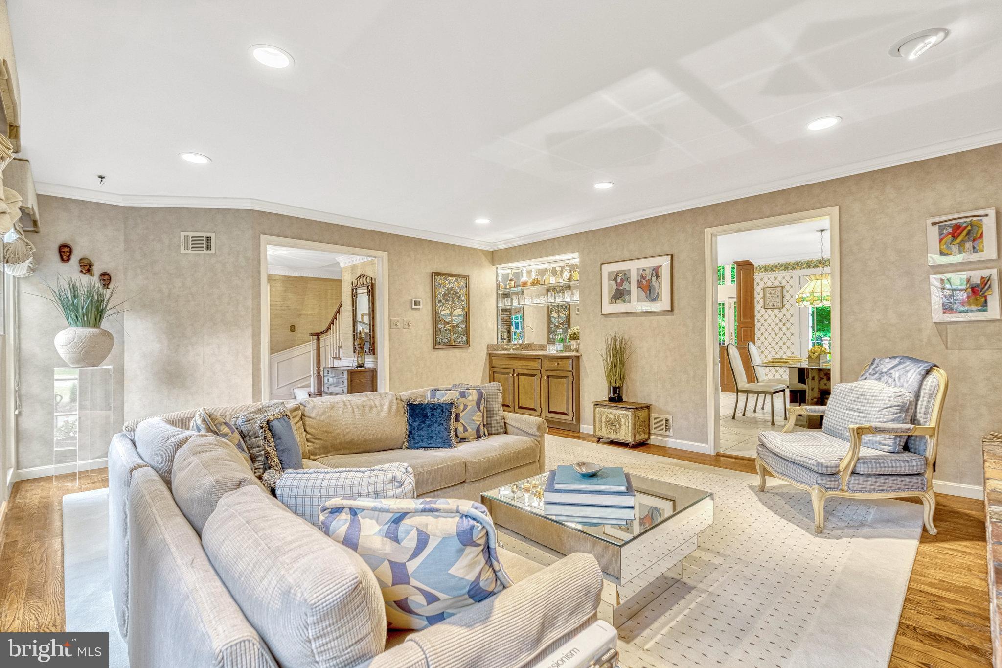 7719 Crossover Drive McLean, VA 22102 - Photo 21 of 99