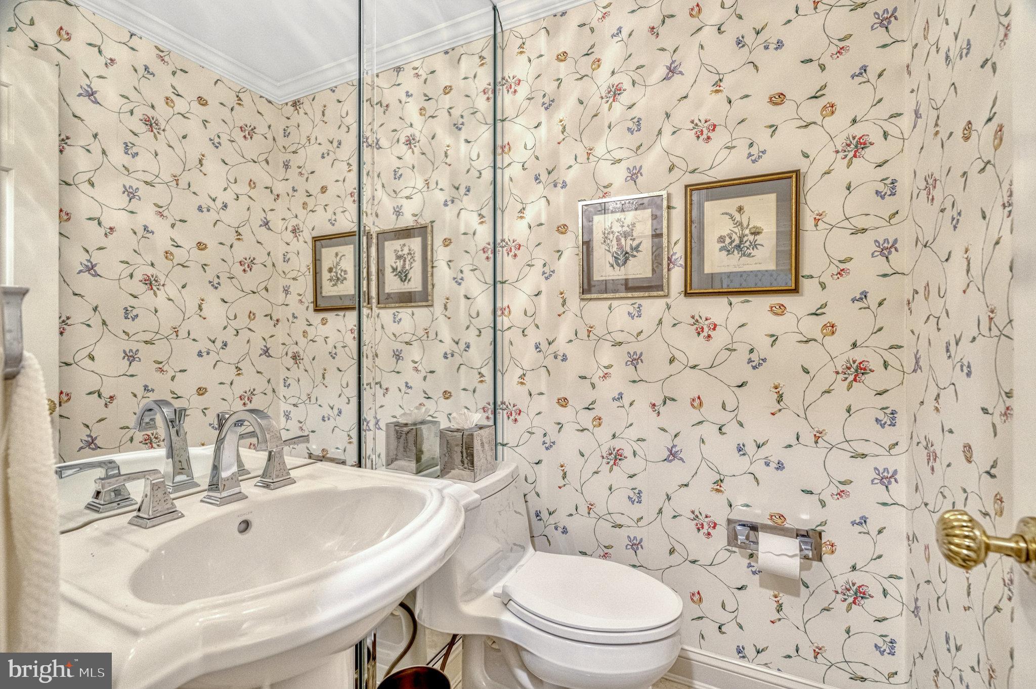 7719 Crossover Drive McLean, VA 22102 - Photo 22 of 99