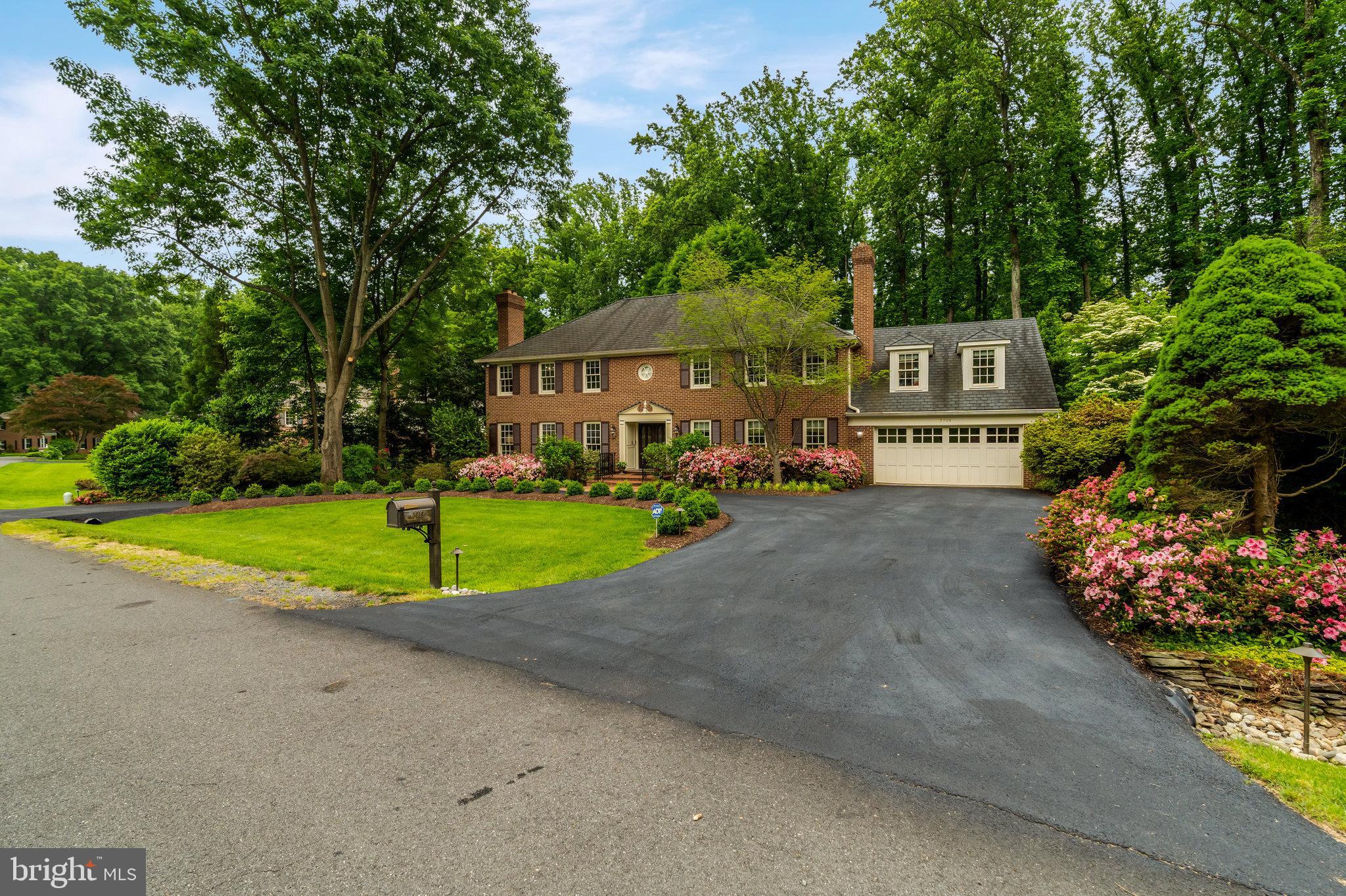 7719 Crossover Drive McLean, VA 22102 - Photo 3 of 99