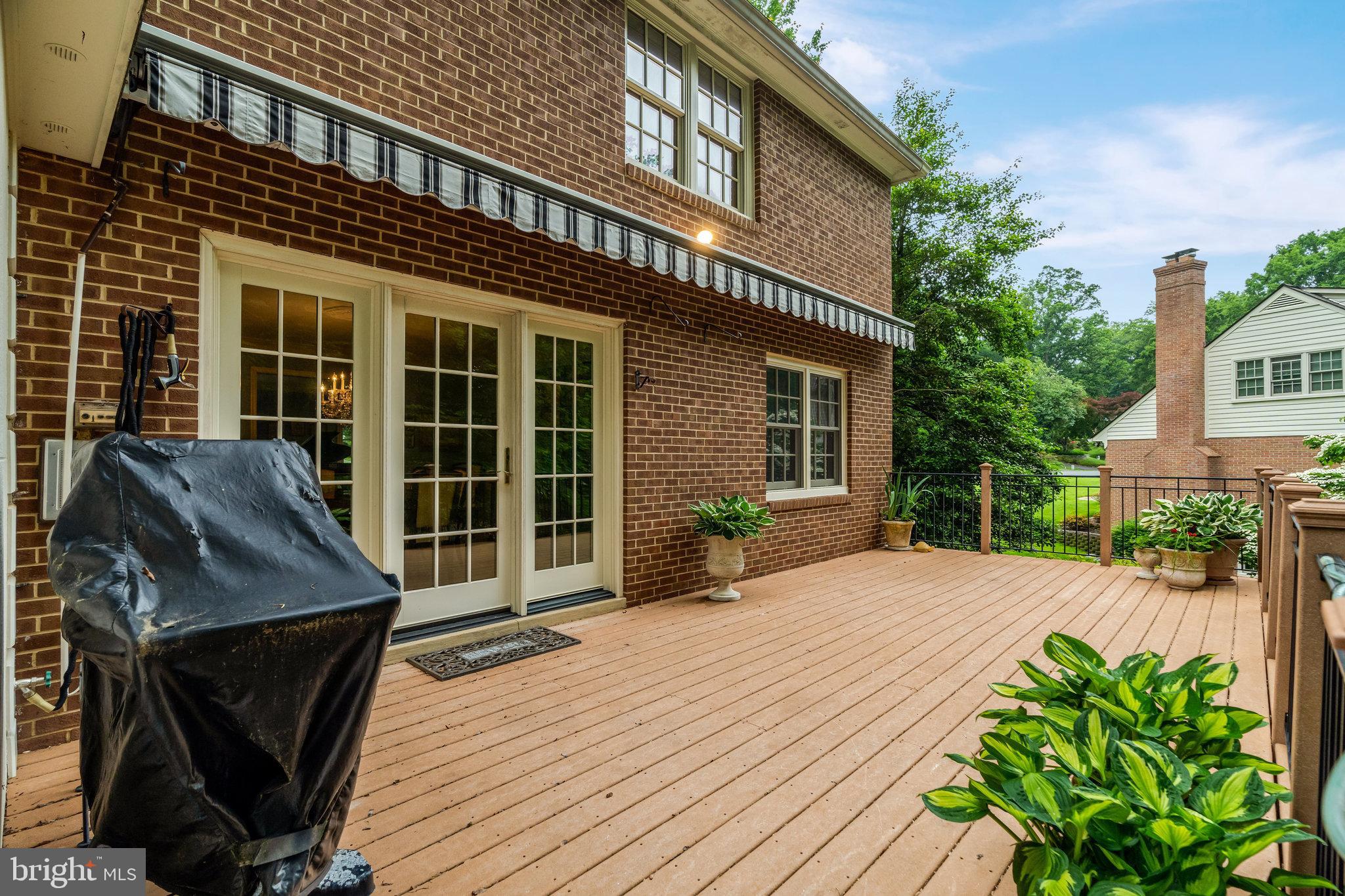 7719 Crossover Drive McLean, VA 22102 - Photo 38 of 99