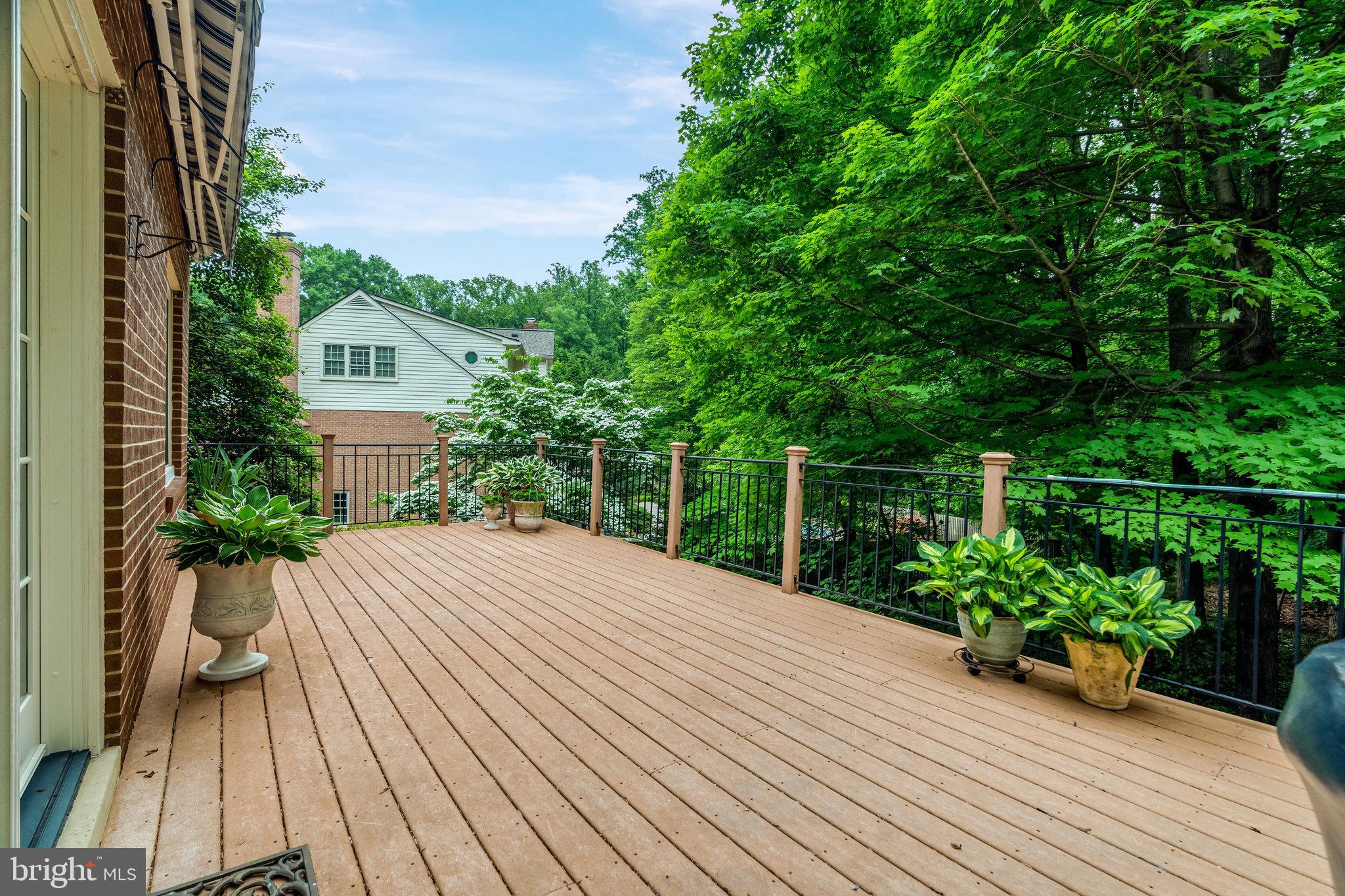 7719 Crossover Drive McLean, VA 22102 - Photo 40 of 99