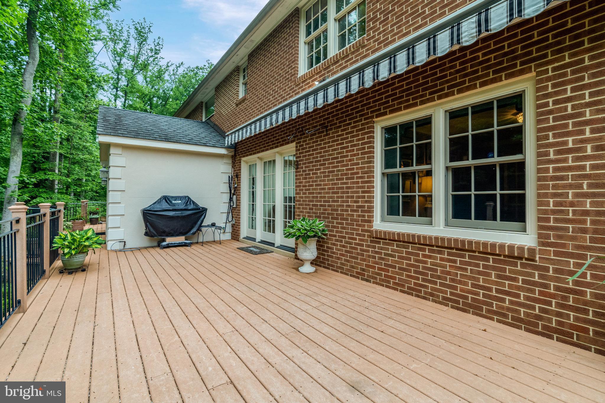 7719 Crossover Drive McLean, VA 22102 - Photo 42 of 99